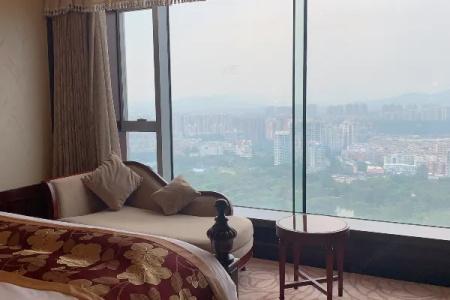 Soluxe Guangzhou - 127