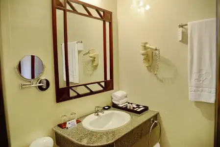 Saigon Phu Quoc Resort - 18