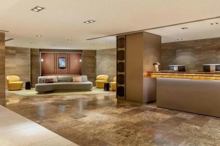 Amsterdam Marriott - 28