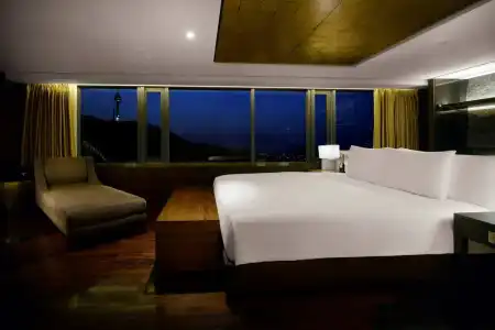 Banyan Tree Club & Spa Seoul - 87