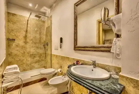 Romanico Palace Luxury & Spa - 26