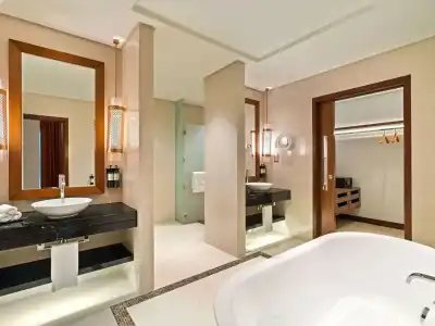 Rixos Marina Abu Dhabi - 84