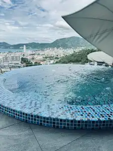 Patong Bay Hill Resort - 71