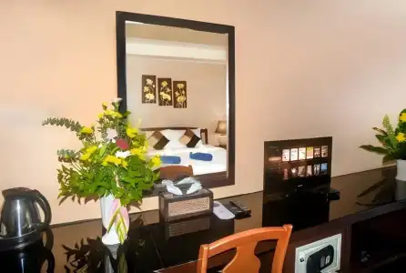 The Florist Resort - 68