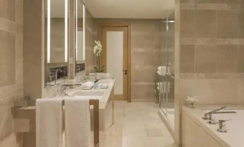 Four Seasons Tunis - 32