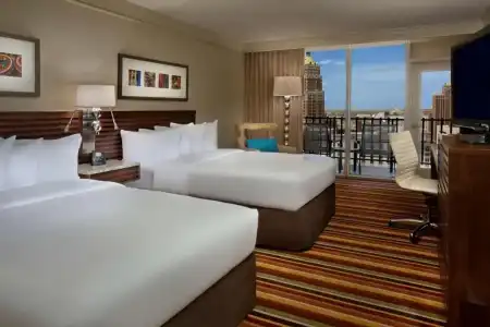 Hilton Palacio Del Rio - 64