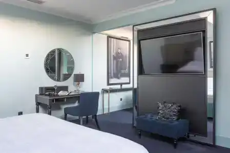 Radisson Royal - 165