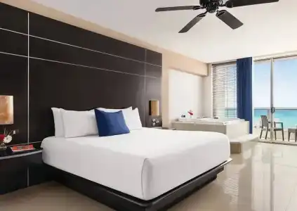 Seadust Cancún Beach Resort  All Inclusive - 77