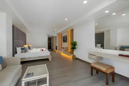 Baan Laimai Beach Resort & Spa - 41