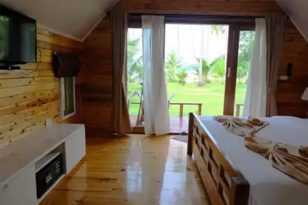 A-Na-Lay Resort Koh Kood - 31