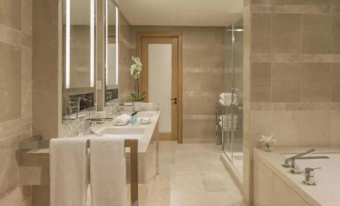 Four Seasons Tunis - 45