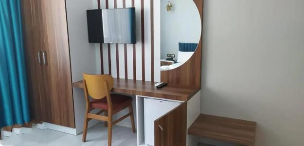 Citrus Luna Suite - 16