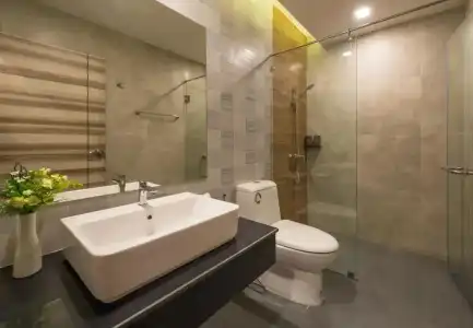 Chermantra Aonang Resort & Pool Suite - 4