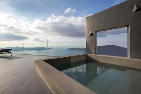 Kivotos Santorini - Preferreds & Resorts - 111