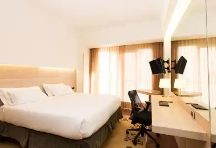 Hilton Garden Inn Rome Claridge - 53