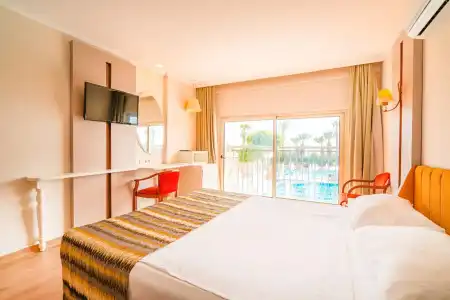 Prestige Alanya ( Ex. Euphoria Comfort Beach Alanya ) - 33