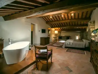 Palazzo Leopoldo Dimora Storica & Spa - 80