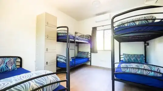 YHA Cape Byron - 30