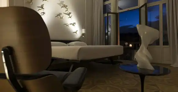 Palazzo Paruta & Wellness Apartments - 106