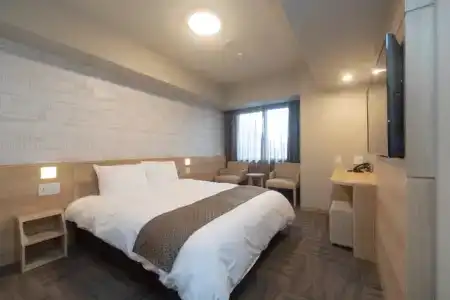 Natural hot spring Asagiri no Yu Dormy Inn PREMIUM Namba ANNEX - 40