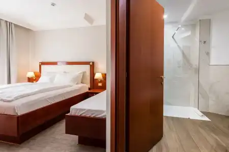 Mediterranee Family & Spa - 5
