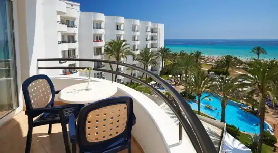 Hipotels Dunas Cala Millor Aparthotel - 65