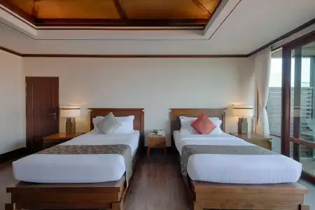 Nora Buri Resort & Spa - 47