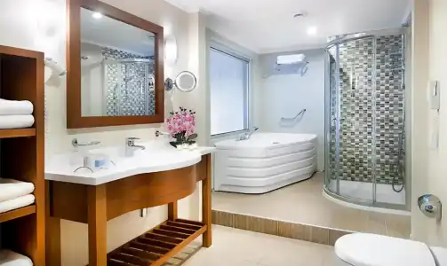 Belconti Resort - All Inclusive - 71