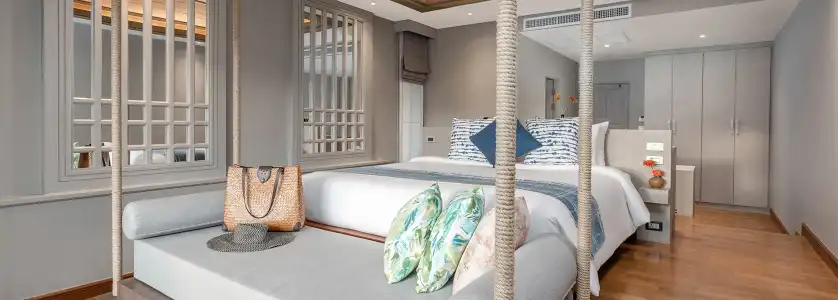 Fair House Villas & Spa, Koh Samui - 22
