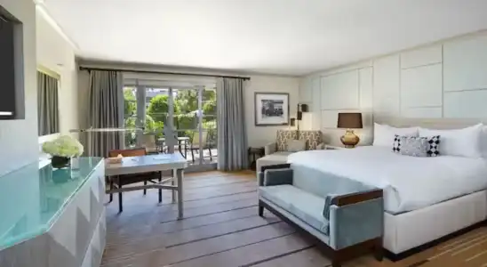 Arizona Biltmore, LXRs & Resorts - 53