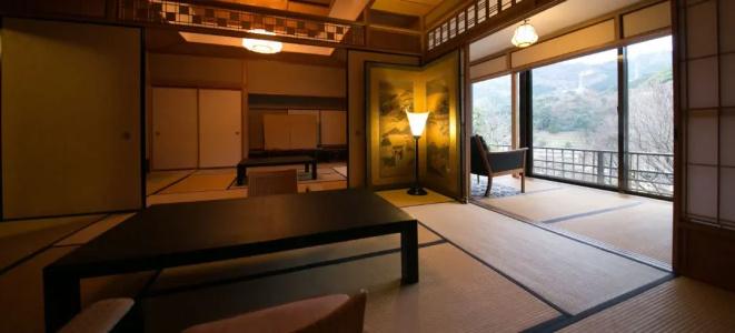 Fukiya Ryokan - 91