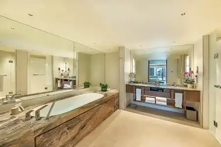 Mandarin Oriental, Singapore - 121
