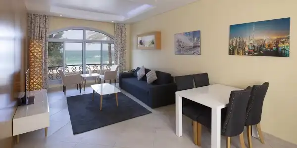 Occidental Sharjah Grand - 64
