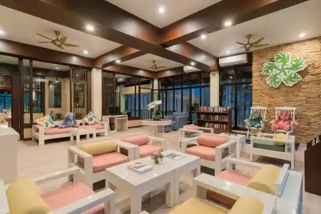 The Briza Beach Resort Khaolak - 27