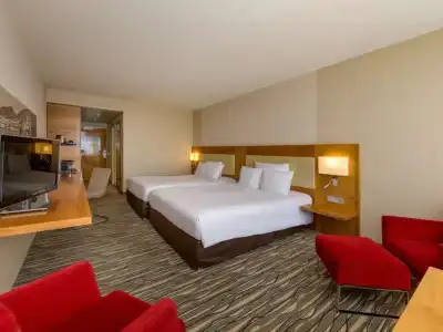 Mövenpick Geneva - 69