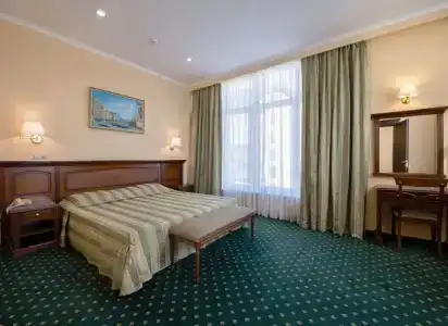 Viktoria Otdih Pansionat - 62