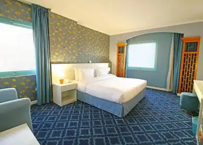 The George by Saffron, Dubai Creek - 65