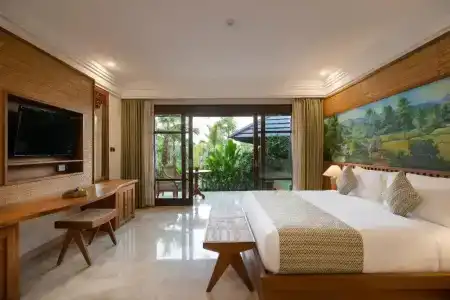 Adiwana Unagi Suites - 27