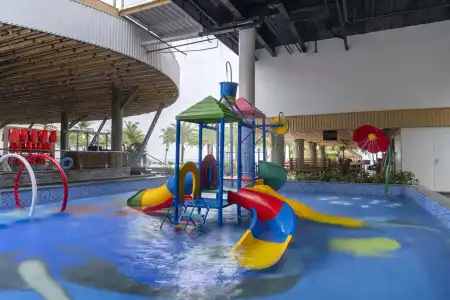 WorldHotels Long Beach Resort Phu Quoc - 32
