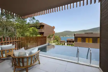 Titanic Luxury Collection Bodrum Resort - 63