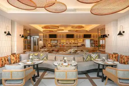 Melia Chiang Mai - 16