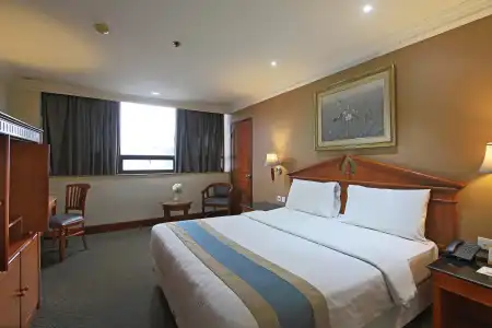 Jayakarta Jakarta - 29