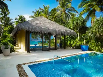 Velaa Private Island - 54