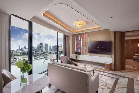 Valia Bangkok Sukhumvit - 88