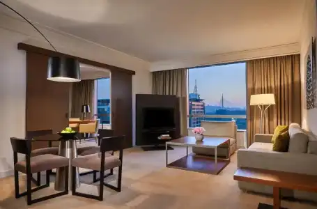 Hyatt Regency - 74