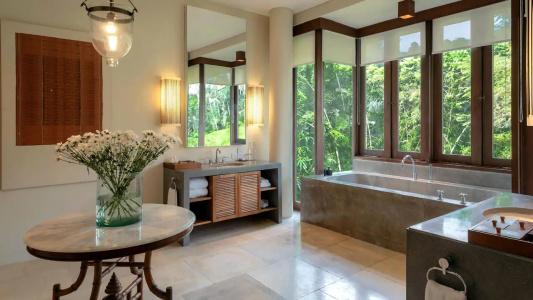 Alila Ubud - 37