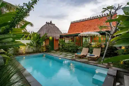 Arya Arkananta Resort and Spa  - 91