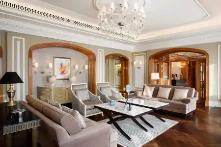Al Habtoor Palace - 65