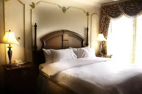 Four Seasons Place - 1