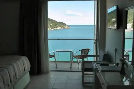 New Aegli Resort - 91